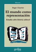 Bild: El Mundo Como Representacion - Gedisa Editorial