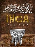 Cover: Inca Designs - Dover Publications Inc.