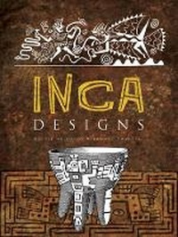 Enlarge image Cover: Inca Designs - Dover Publications Inc.