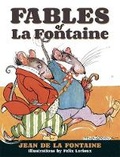 Cover: Fables of La Fontaine - Dover Publications Inc.