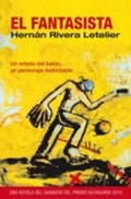 Cover: El Fantasista - Punto de Lectura, S.L.
