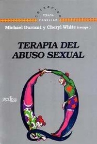 Abbildung von: Terapia del Abuso Sexual - Gedisa Editorial