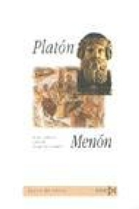 Abbildung von: Menón - Ediciones Istmo, S.A.