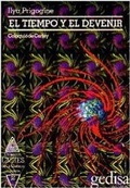 Bild: El tiempo y el devenir : a partir de la obra de Ilya Prigogine - Gedisa