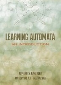 Enlarge image Cover: Learning Automata - Dover Publications Inc.