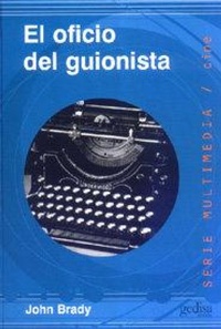 Abbildung von: El Oficio del Guionista - Gedisa Editorial