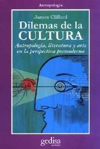 Abbildung von: Dilema de La Cultura - Gedisa Editorial