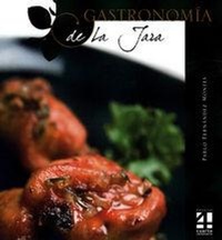 Abbildung von: La gastronomía de La Jara - Editorial IV Centenario, S.L.