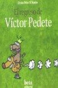 Abbildung von: El regreso de Víctor Pedete - BETA
