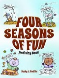 Cover: Four Seasons of Fun Activity Book - Dover Children's