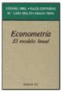 Abbildung von: Econometria - El Modo Lineal - AC