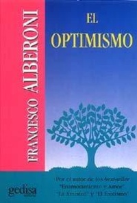 Abbildung von: El Optimismo - Gedisa Editorial