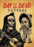 Cover: Day of the Dead Tattoos - Dover Children's