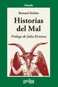 Bild: Historias del Mal - Gedisa Editorial