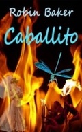 Cover: Caballito - HARD NUT Books