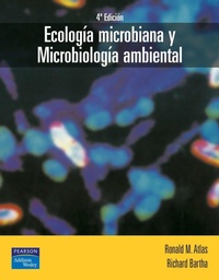 Abbildung von: Ecología microbiana y microbiología ambiental - Addison Wesley