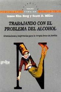 Abbildung von: Trabajando Con El Problema del Alcohol - Gedisa Editorial