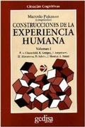 Bild: Construcciones de La Experiencia Humana - Gedisa Editorial