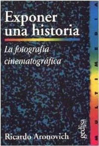 Abbildung von: Exponer Una Historia - Gedisa Editorial