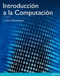 Cover: Introducci&oacute;n a la computaci&oacute;n, 11 ed - Addison Wesley