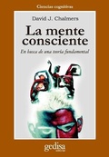 Cover: La Mente Consciente - Gedisa