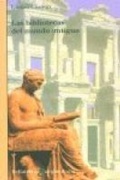 Bild: Las bibliotecas del mundo antiguo - Edicions Bellaterra