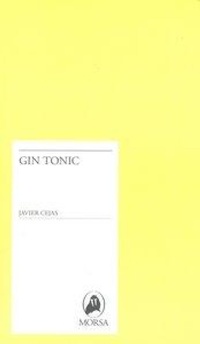 Abbildung von: Gin tonic - Morsa