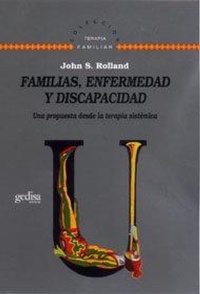 Abbildung von: Familias, Enfermedad y Discapacidad - Gedisa Editorial
