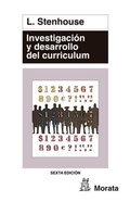 Cover: Investigacion y Desarrollo del Curriculum - Ediciones Morata