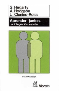 Abbildung von: Aprender Juntos - Ediciones Morata