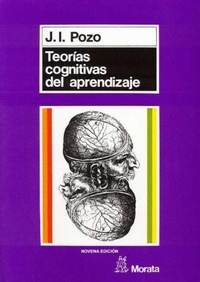 Abbildung von: Teorias Cognitivas del Aprendizaje - Ediciones Morata