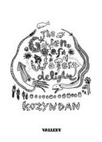 Abbildung von: The Garden of Watery Delights - Blur Ediciones S.L