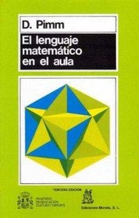 Abbildung von: El Lenguaje Matematico En El Aula - Ediciones Morata