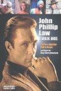 Cover: John Phillip Law : diabolik angel - Scifiworld