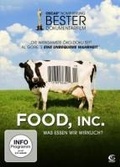Cover: Food, Inc. - Was essen wir wirklich? - SUNFILM Entertainment