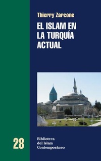 Abbildung von: El islam en la Turquía actual - Edicions Bellaterra