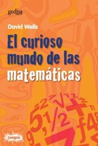 Abbildung von: El Curioso Mundo de Las Matematicas - Gedisa Editorial