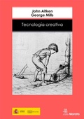 Cover: Tecnolog&iacute;a creativa : recursos para el aula - Ediciones Morata, S.L.