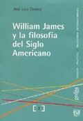 Cover: Willliam James y La Filosofia del Siglo Americano - Gedisa Editorial