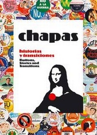 Abbildung von: Chapas - Blur Ediciones S.L