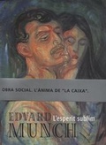 Cover: Edvard Munch - Fundacion La Caixa de Pensiones