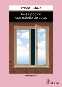 Abbildung von: Investigacion Con Estudio de Casos - Ediciones Morata