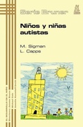 Cover: Ninos y Ninas Autistas - Ediciones Morata