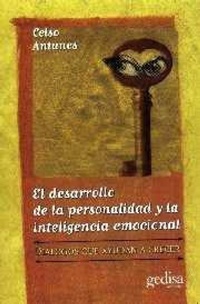 Abbildung von: El Desarrollo de La Personaliday y La Inteligencia Emocional - Gedisa Editorial