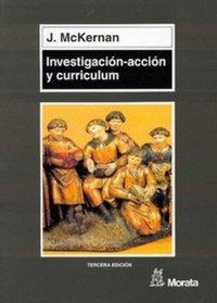 Abbildung von: Investigacion-Accion y Curriculum - Ediciones Morata
