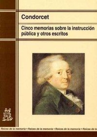Abbildung von: Cinco Memorias Sobre La Instruccion Publica y Otro - Ediciones Morata