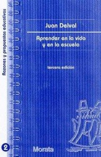 Abbildung von: Aprender En La Vida y En La Escuela - Ediciones Morata
