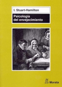 Abbildung von: Psicologia del Envejecimiento - Ediciones Morata
