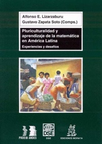 Abbildung von: Pluriculturalidad y Aprendizaje de La Matematica En America Latina - Ediciones Morata