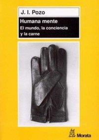 Abbildung von: Humana Mente - El Mundo, La Conciencia y La Carne - Ediciones Morata